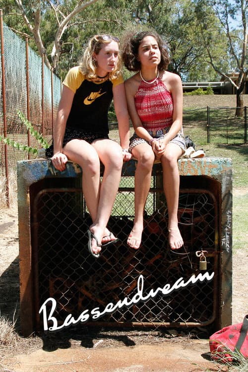 Bassendream afişi