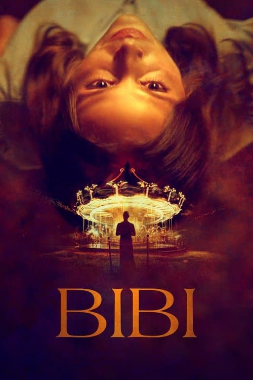 Bibi afişi