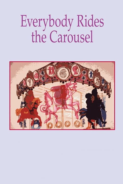 Everybody Rides the Carousel afişi