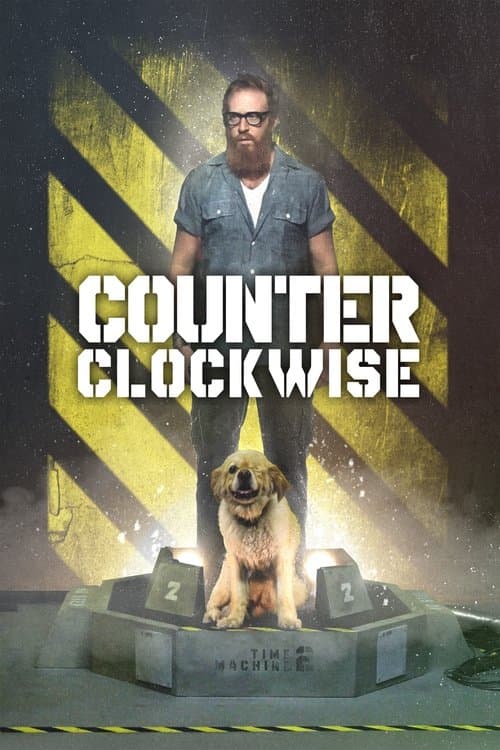 Counter Clockwise afişi