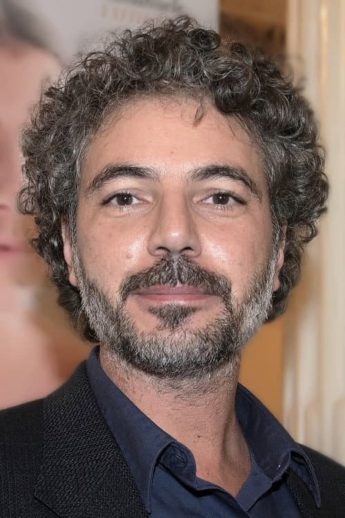 Emanuele Imbucci