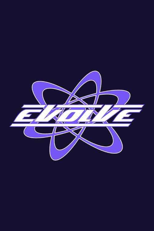 EVOLVE 78 afişi