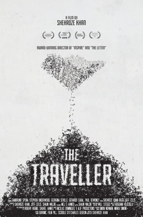 The Traveller afişi
