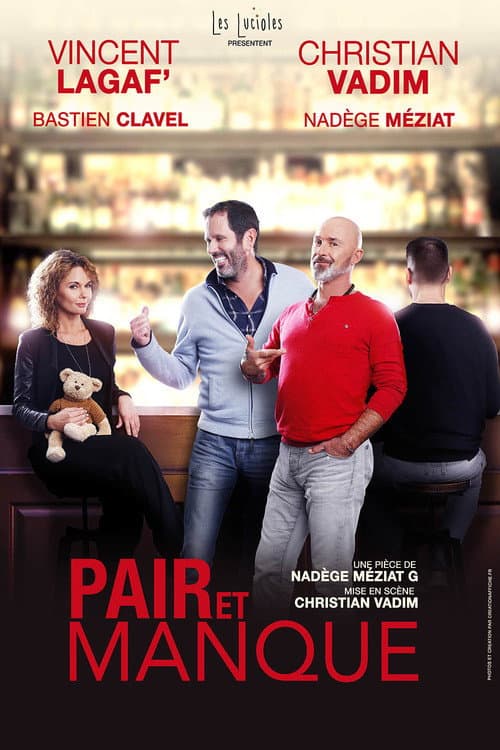 Pair et manque afişi