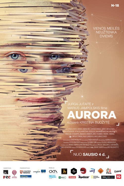 Aurora afişi