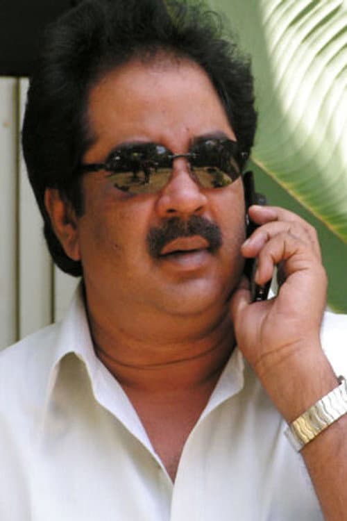 E.V.V. Satyanarayana
