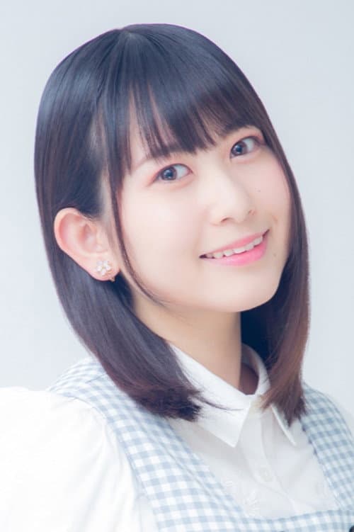 Shiori Hanaoka