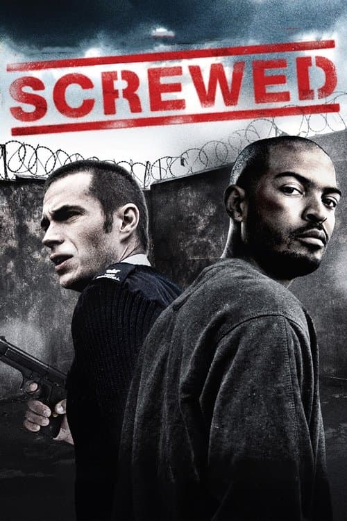 Screwed afişi