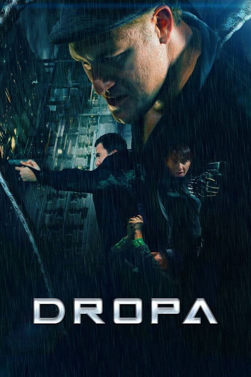 Dropa afişi