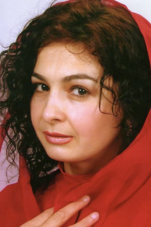 Gülər Nəbiyeva