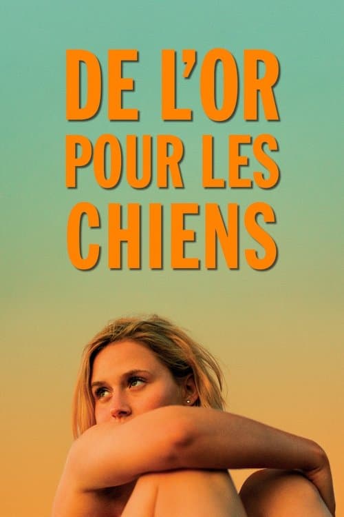 De l'or pour les chiens afişi