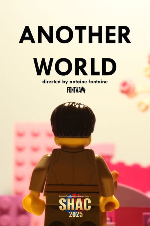 Another World afişi