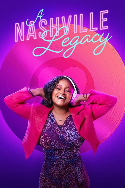 A Nashville Legacy afişi