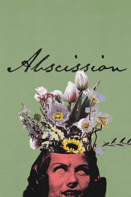 Abscission afişi