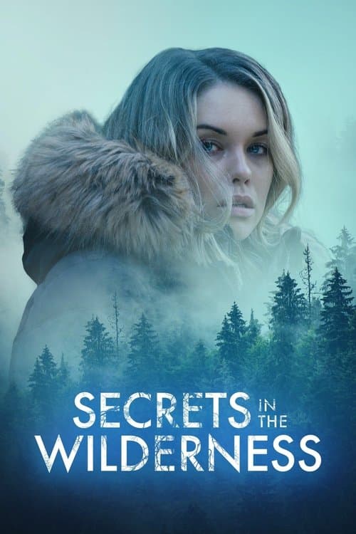 Secrets in the Wilderness afişi
