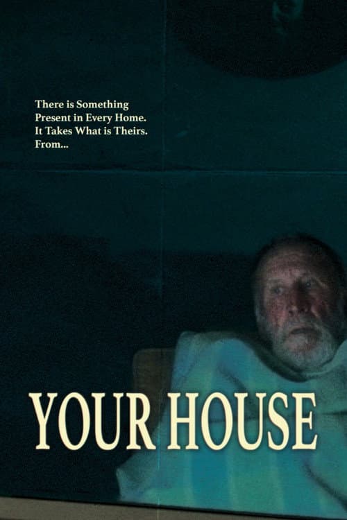 Your House afişi