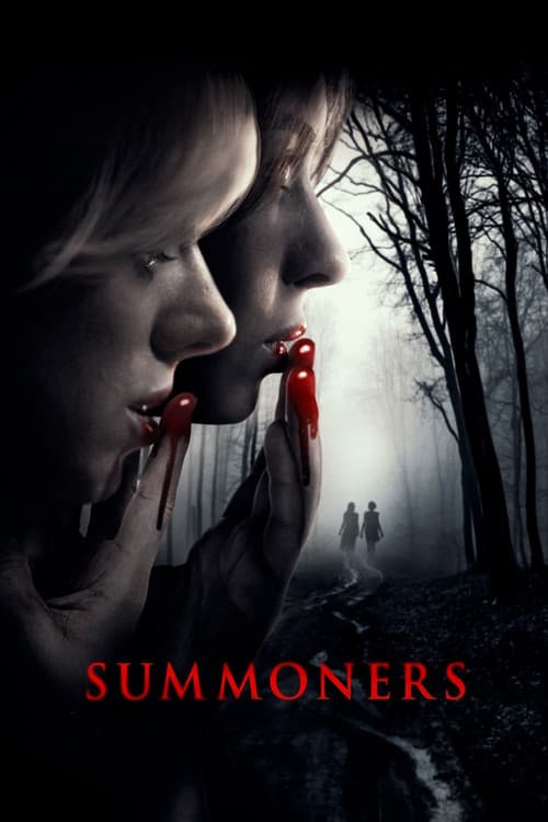 Summoners afişi