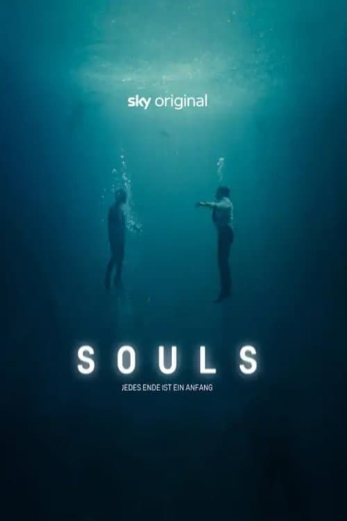 Souls afişi