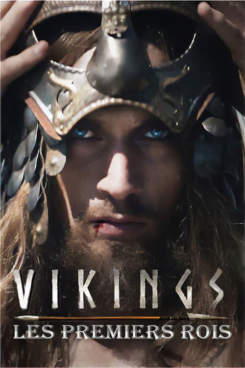 Vikings, les premiers rois afişi