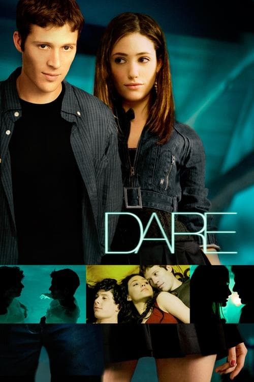 Dare afişi