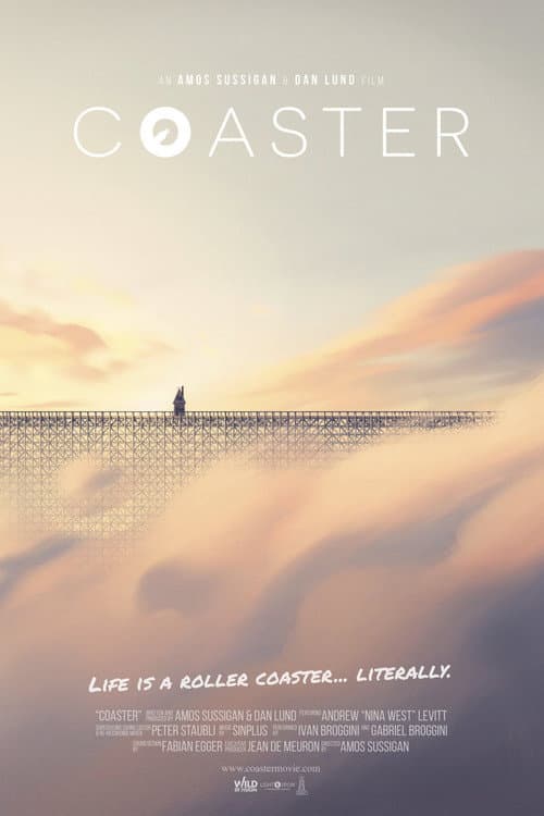 Coaster afişi