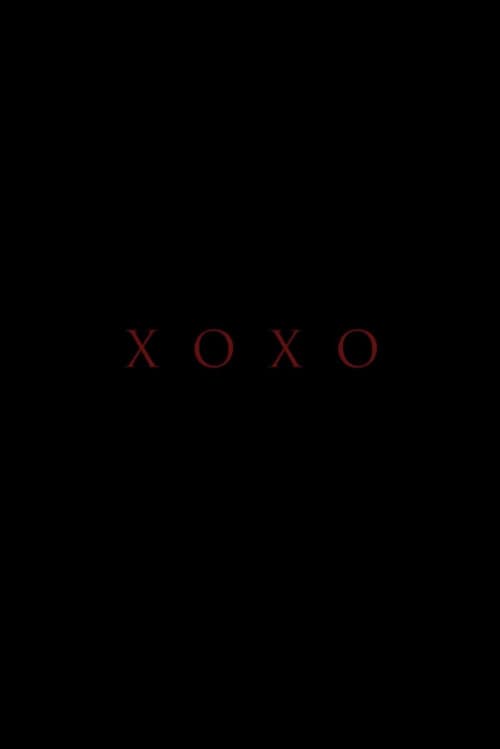 XOXO afişi