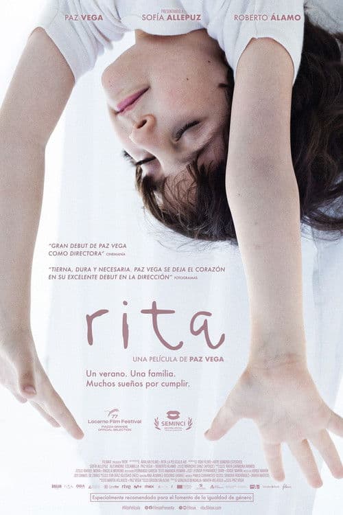 Rita afişi