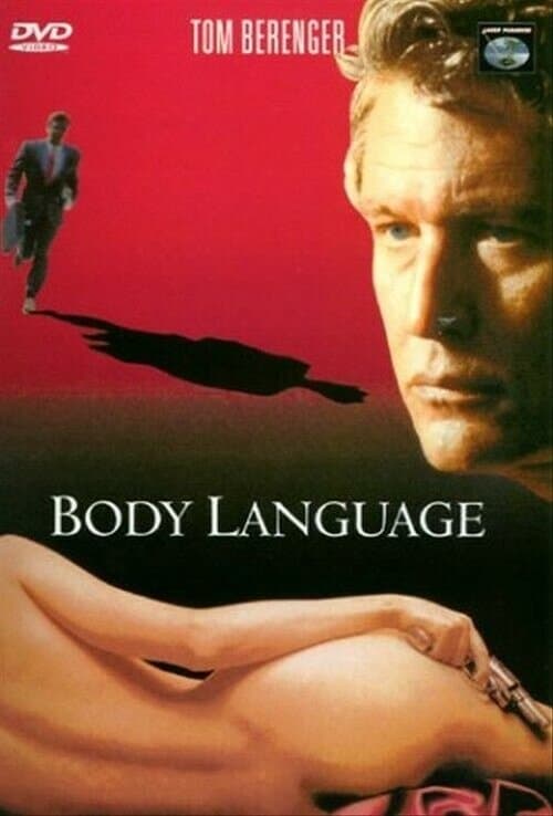 Body Language afişi