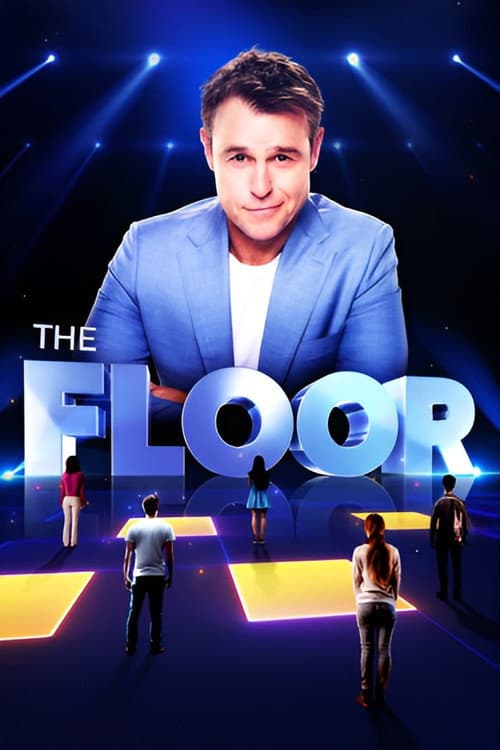 The Floor (AU) afişi