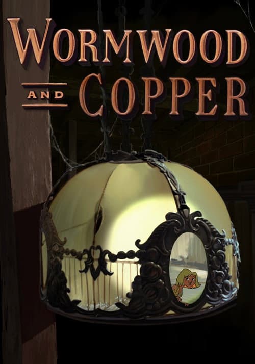 Wormwood & Copper afişi