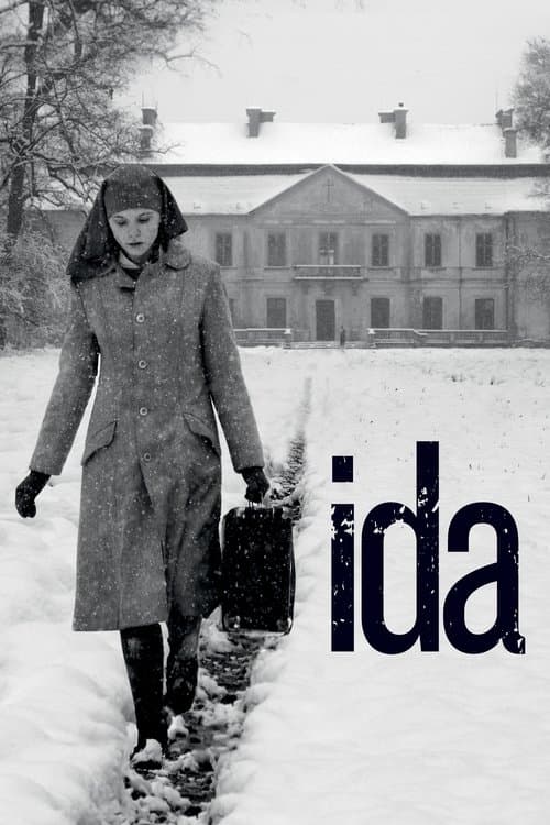 Ida afişi