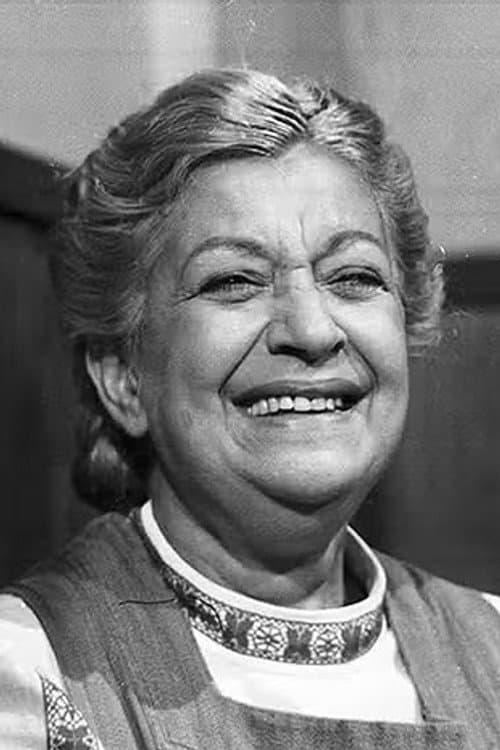 Lourdes Mayer