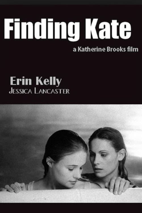 Finding Kate afişi