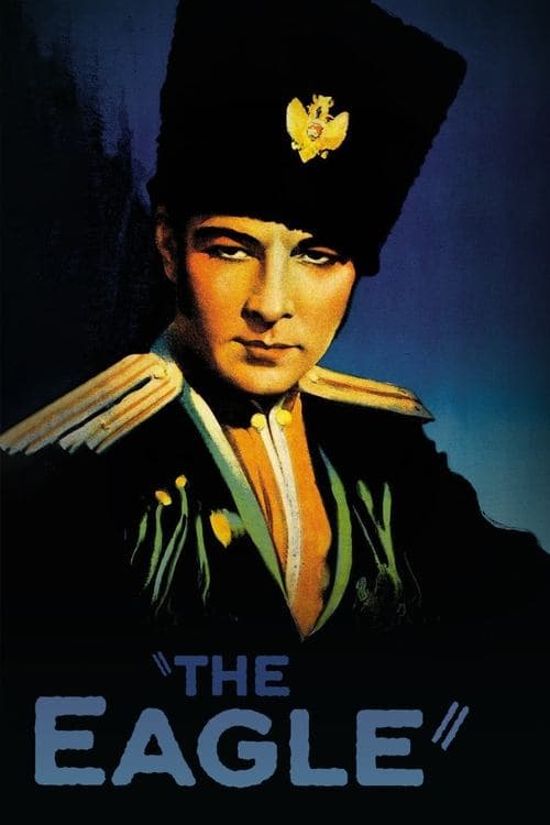 The Eagle afişi