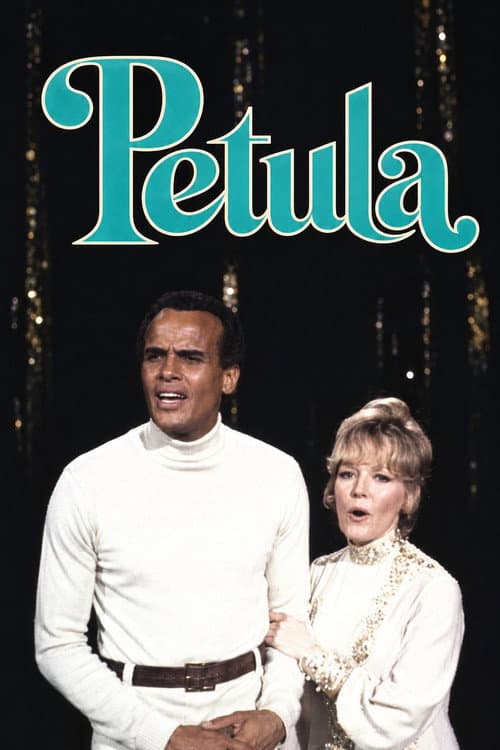 Petula afişi