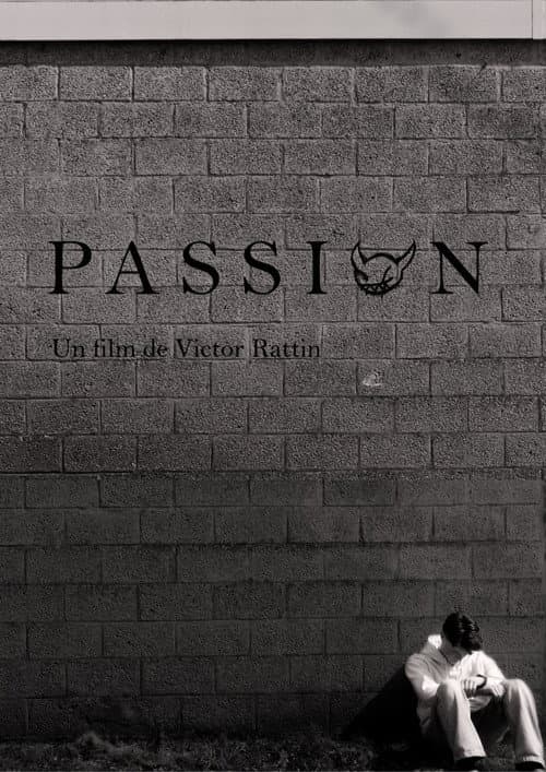 Passiøn afişi