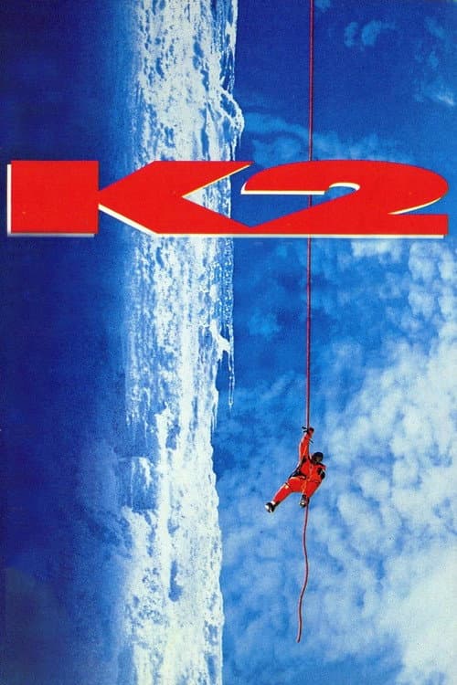 K2 afişi