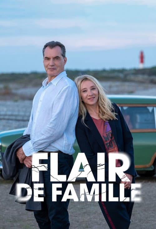 Flair de famille afişi