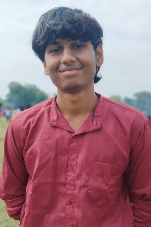 Sanjay S