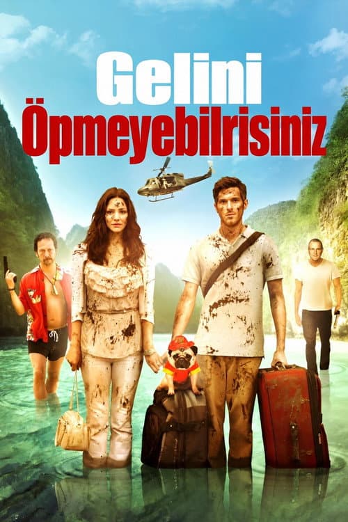 Gelini Öpemeyebilirsiniz afişi