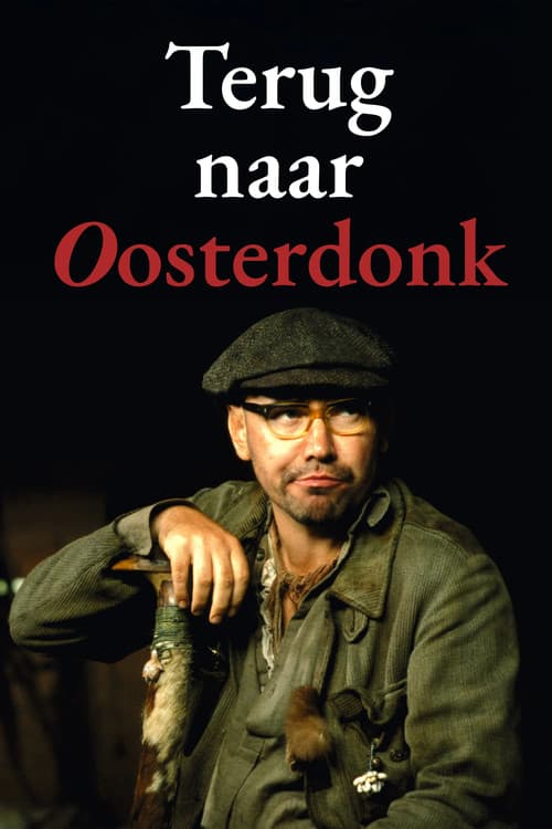 Terug naar Oosterdonk afişi