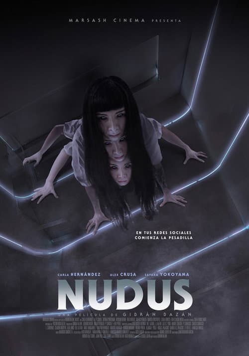 Nudus afişi