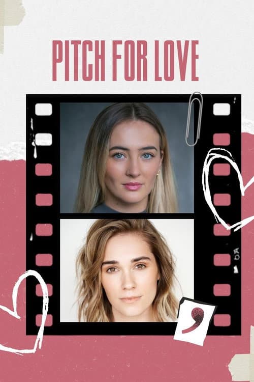 Pitch for Love afişi