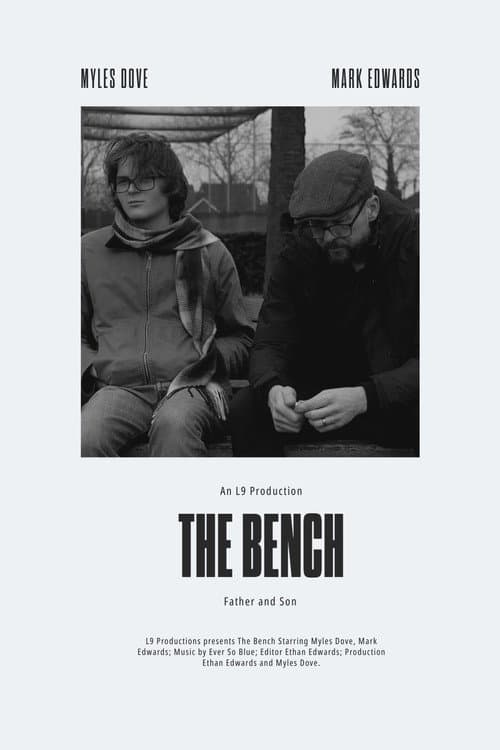 The Bench afişi