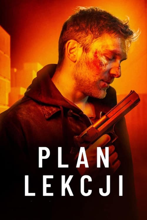 Ders Planı afişi