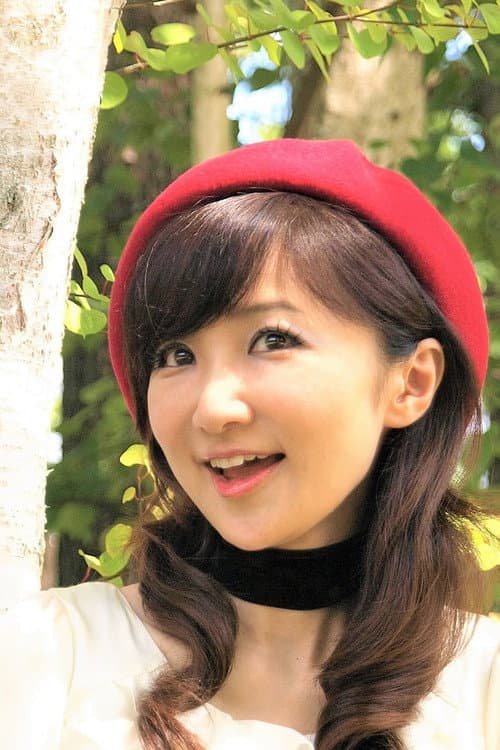 Manami Komori