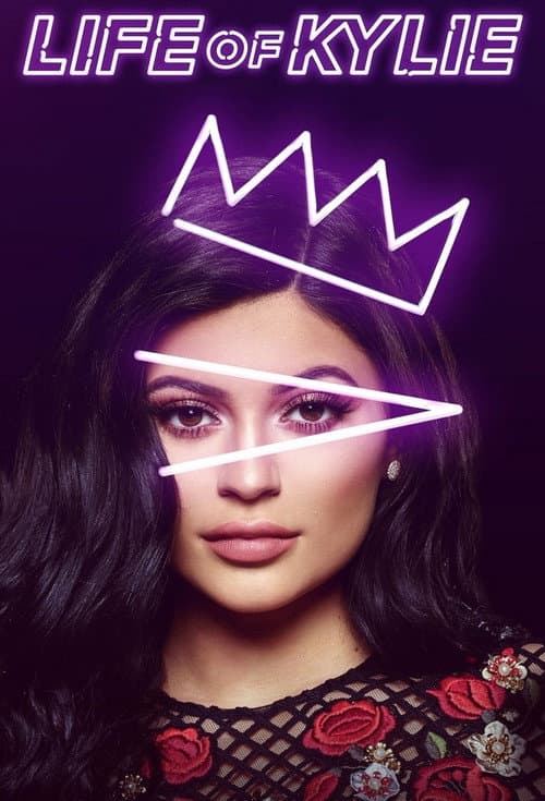 Life of Kylie afişi