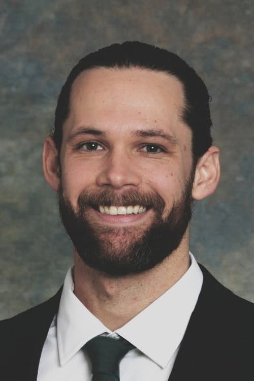 Ben Culver