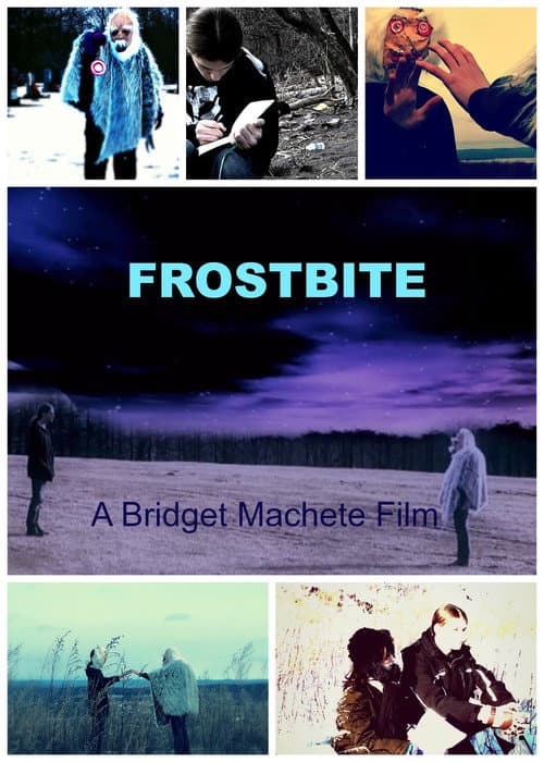Frostbite afişi
