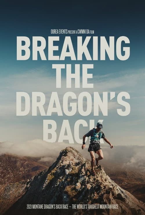 Breaking the Dragon’s Back afişi